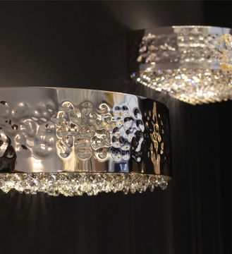 Maeve Wall Light by Castro Lighting - view 4