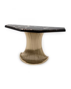 Flusso Console by Castro Lighting - view 8
