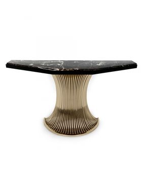Flusso Console by Castro Lighting - view 3