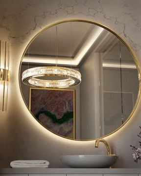 Spacium Suspension 1 Level by Castro Lighting - view 8