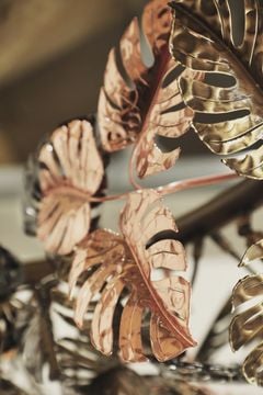 Rainforest Log Suspension by Castro Lighting - view 4