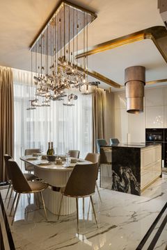 Rainforest Suspension Light by Castro Lighting - view 4