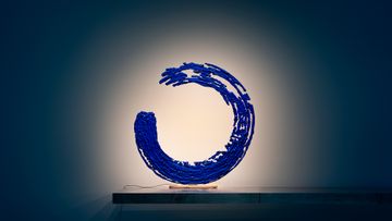 Ensō by Catellani & Smith