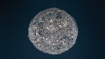 Fil de Fer (outdoor) by Catellani & Smith