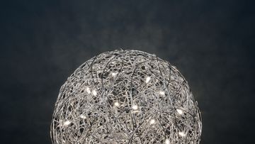 Fil de Fer (outdoor) by Catellani & Smith