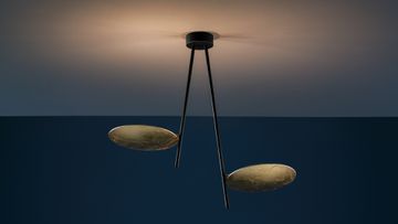 Lederam C2 by Catellani & Smith