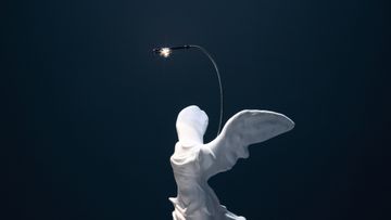 Nike by Catellani & Smith