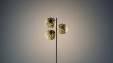 Lederam F3 by Catellani & Smith