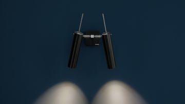 Lucenera 502 / 503 by Catellani & Smith