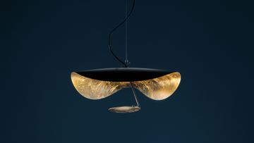 Lederam Manta S1 by Catellani & Smith