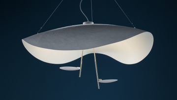 Lederam Manta S2 by Catellani & Smith