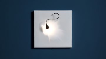 Luce che dipinge by Catellani & Smith