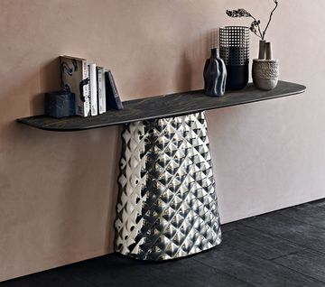 atrium keramik by Cattelan Italia