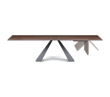 eliot wood drive by Cattelan Italia