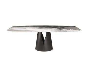 giano crystalart by Cattelan Italia