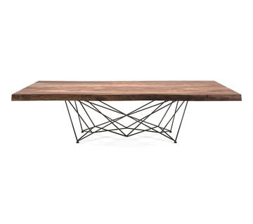 gordon deep wood by Cattelan Italia
