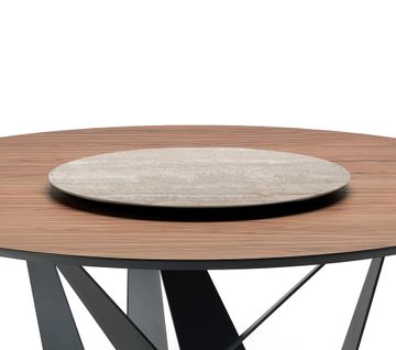 lazy susan by Cattelan Italia