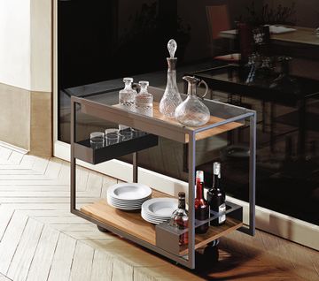 mojito wood by Cattelan Italia