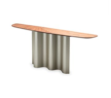 nettuno wood by Cattelan Italia