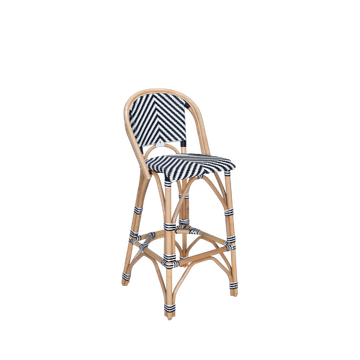 Ambrogio Barstool by CBdesign