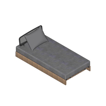 Casual Chaise Longue by CBdesign