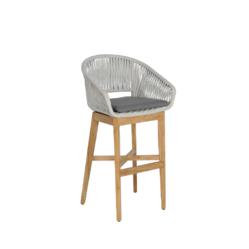 Dalia Barstool by CBdesign