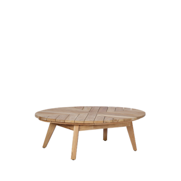 Florian Coffe Table by CBdesign