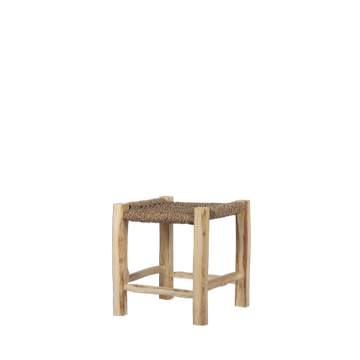 Flinstone Stool by CBdesign