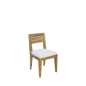 Polluce Dining Chair by CBdesign