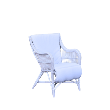 Jamaica Lounge Chair by CBdesign