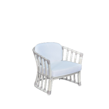 Cane Be Lounge Chair by CBdesign