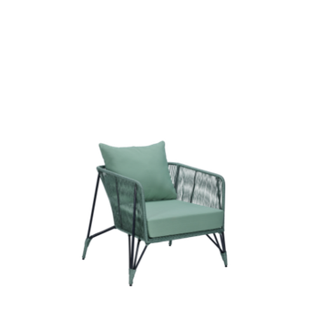 Lodz Lounge Chair by CBdesign