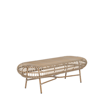 Cactus Bench by CBdesign