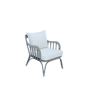Westside Lounge Chair by CBdesign