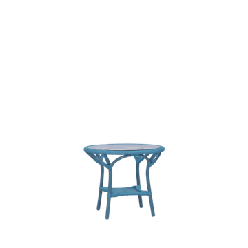 Kuta Round Side Table by CBdesign