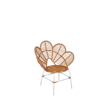 Flora Chair by CBdesign