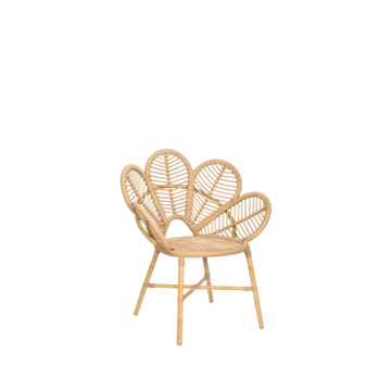 Flora Chair Manao Texture by CBdesign