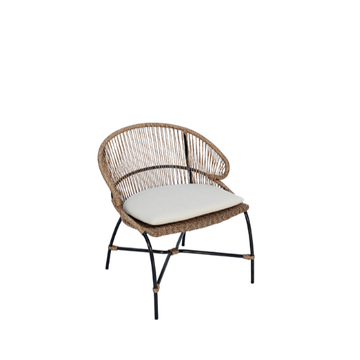 Sandra Relax Chair by CBdesign