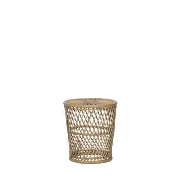 Santorini Side Table Small by CBdesign