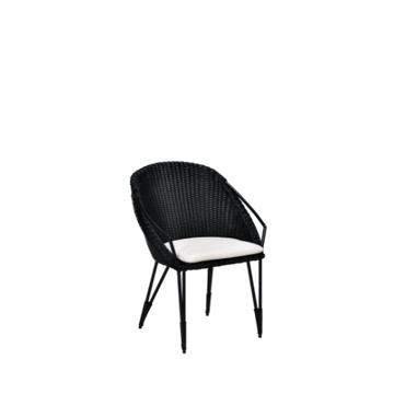 Sunny Dining Armchair by CBdesign