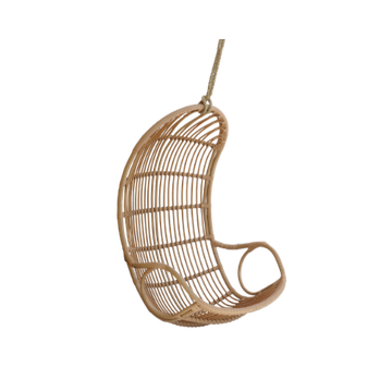 Brooklyn Hanging Chair by CBdesign