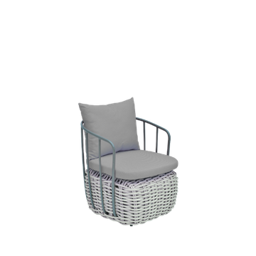 Float Armchair by CBdesign