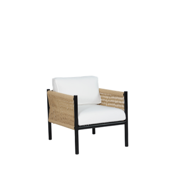 Cooper Lounge Chair by CBdesign
