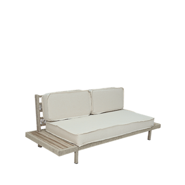 Palm Sofa 2 Seater by CBdesign