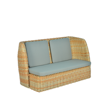 Nut Sofa High Back by CBdesign