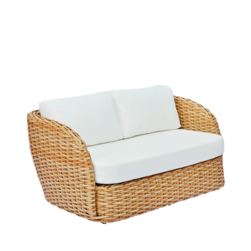 Nut Sofa 2.5 Seater by CBdesign