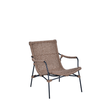 Paris Lowback Armchair by CBdesign