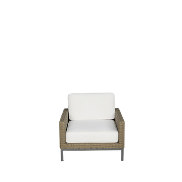 Opera Lounge Chair by CBdesign