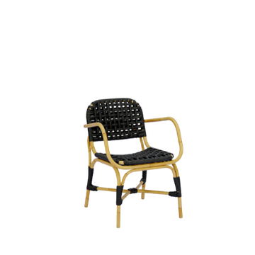 Kisa Dining Armchair by CBdesign