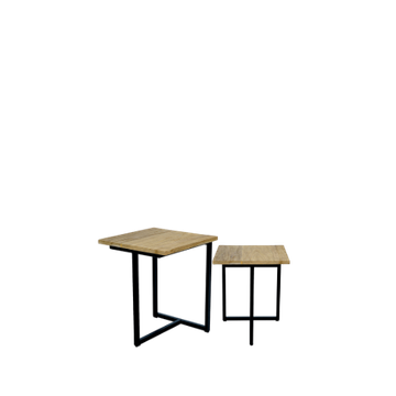 Gio' Coffee Table Set Of 2 by CBdesign
